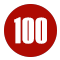 LE Numbers 100